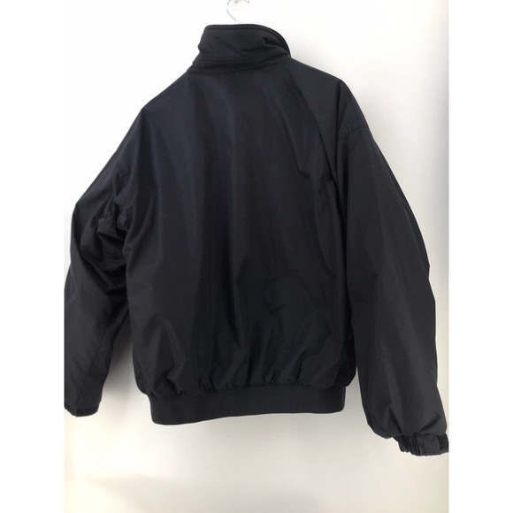 Columbia Sportswear Jacket Black Ski Winter Northern Bound Men's Adult Large - Picture 2 of 12